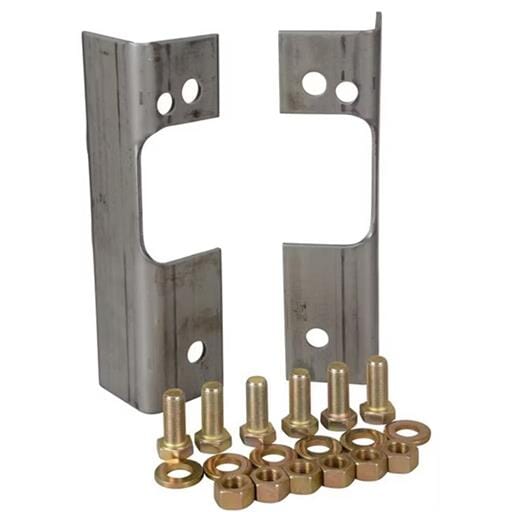 Dexter® #10 Torflex Axle Side Mount Kit - AP-166-00