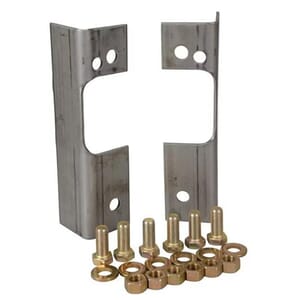 Dexter® #10 Torflex Axle Side Mount Kit - AP-166-00