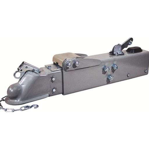 Titan Model 20: 2-5/16" Actuator for Drum Brakes 20,000 lbs. capacity - 4750500