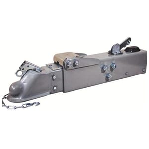 Titan Model 20: 2-5/16" Actuator for Drum Brakes 20,000 lbs. capacity - 4750500