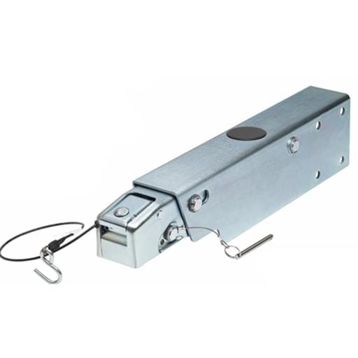 Dexter® A-60XL 7,500 lbs. Capacity Disc Brake Actuator for 2" Ball - 099-060-25