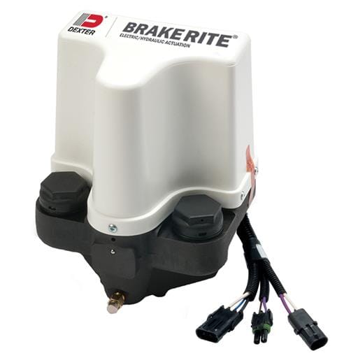 Dexter® BrakeRite Plug & Play Disc Brake Actuator - K68-001-11