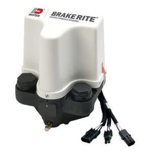 Dexter® BrakeRite Plug & Play Disc Brake Actuator - K68-001-11