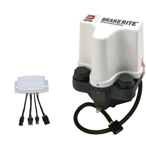 Dexter® BrakeRite Severe Duty Electric Brake Actuator - K71-881-00
