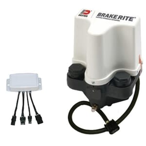 Dexter® BrakeRite Severe Duty Electric Brake Actuator - K71-881-00