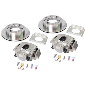 UFP® by Dexter® 6,000 lbs. Disc Brake Kit - K71-816-02