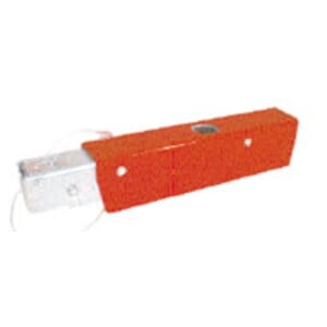 ULTRA-70 SLIM LINE ACTUATOR BOLT-ON (PLATED) - 4823200