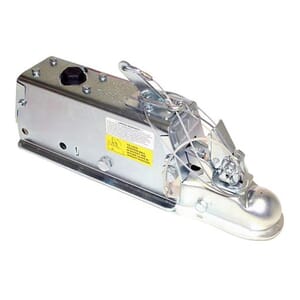 Dexter® Model 60: 7,000lbs. capacity Level Lock Drum Brake Actuator - 068-134-01