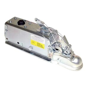 Dexter® Model 60: 7,000lbs. capacity Level Lock Disc Brake Actuator - 068-196-01