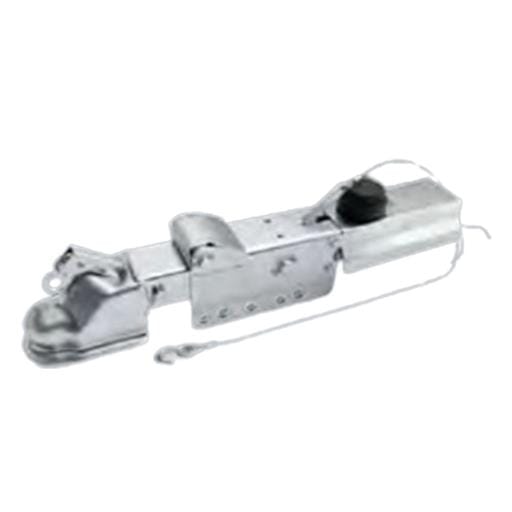 Dexter® Model 6: 8,000lbs. capacity Disc Brake Actuator with Solenoid - 068-204-02