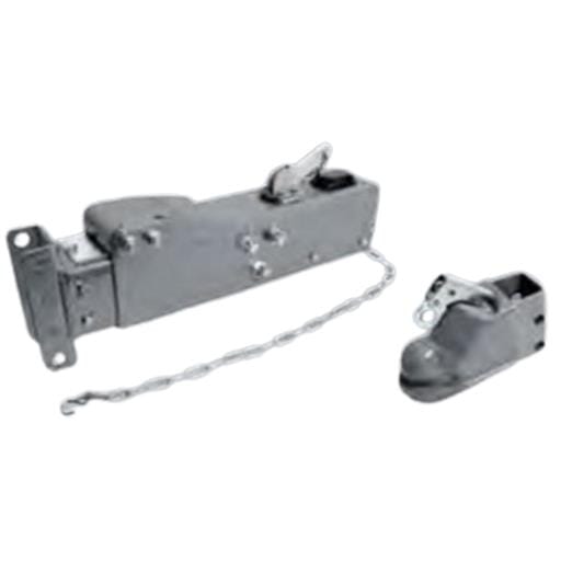 Dexter® Model 20: 14,000lbs. capacity Disc Brake - 068-218-00