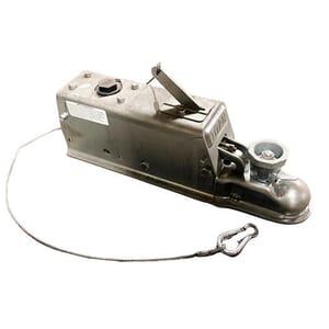 Dexter® Model 60: 6,000lbs. capacity Multi-Fit Drum Brake Actuator - 068-139-01