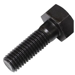 Dexter® Mobile Home Bolt 1/2-13 x 1.62 - 007-036-00