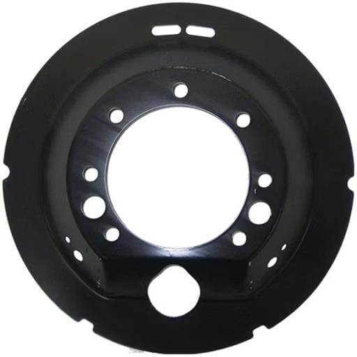 Dexter® Dust Shield for 9-10K GD Brakes 7 Hole mounting - 036-115-21