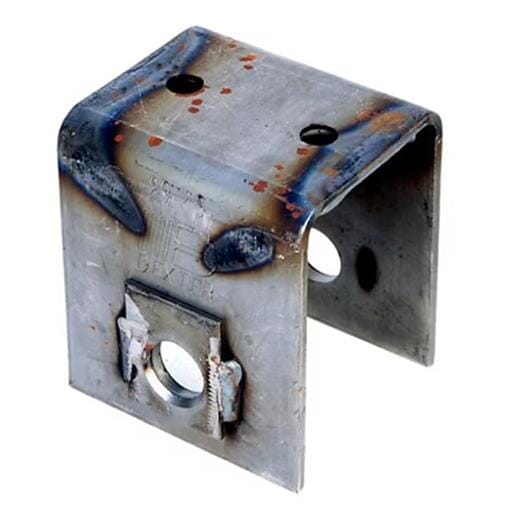 Dexter® Center Hanger for 10K - 15K Axles 4.12" Tall - 029-043-02