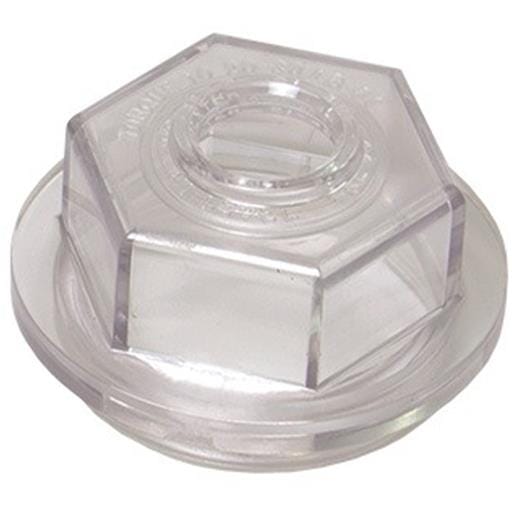 Dexter® 6 bolt and utility hubs, 2⁵⁄₈"-12 thread Oil Cap - 021-040-00