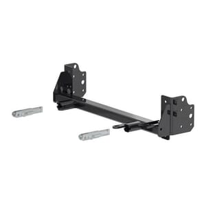 Curt Custom Tow Bar Base Plate, Fits Select Jeep Grand Cherokee WL - 70153