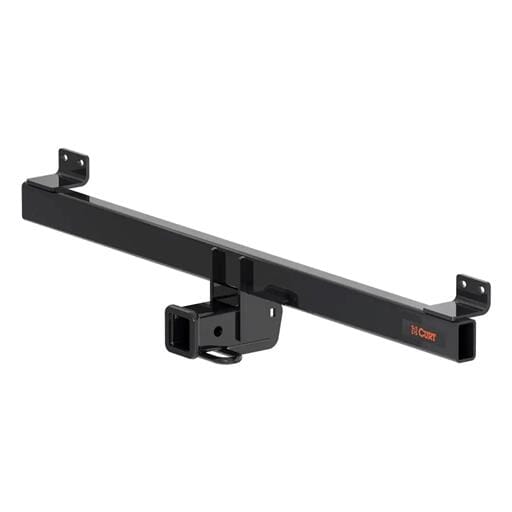 Curt Class 3 Trailer Hitch, 2" Receiver, Select Acura ADX, Honda HR-V - 13645