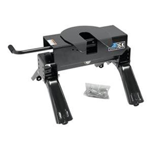 Reese Pro Series 16K Fifth Wheel Hitch - 30089