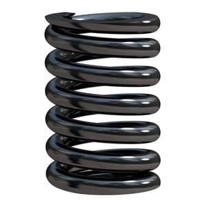 Curt Replacement Spring, Helux Pin Box, 1,250 lb./in. - 2025044272