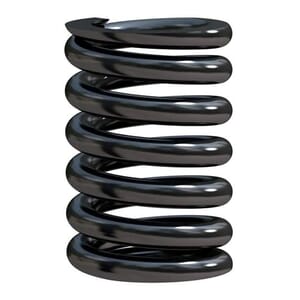 Curt Replacement Spring, Helux Pin Box, 2,000 lb./in. - 2024123041