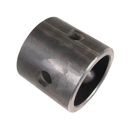 Bulldog Weld-On Mount, Female, For 5/8 Inch Pin - 500238