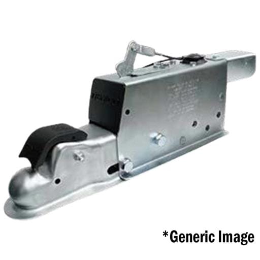 Demco Disc Brake EZ Latch Coupler Actuator without Blocking Solenoid Kit - 8705201