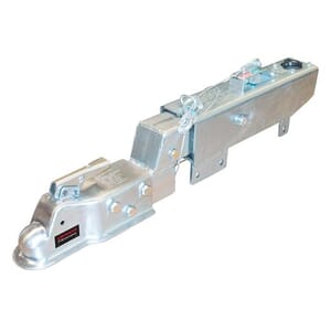 Demco Drop 8,000 lbs. Disc Brake 2-5/16" EZ Latch Coupler Actuator - 8750411