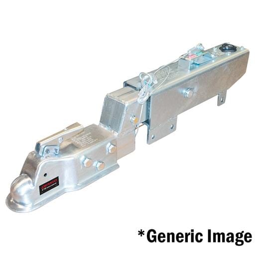 Demco Drop 8,000 lbs. Disc Brake 2-5/16" EZ Latch Coupler Actuator - 8758811
