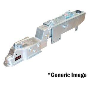 Demco Drop 8,000 lbs. Disc Brake 2-5/16" EZ Latch Coupler Actuator - 8758811