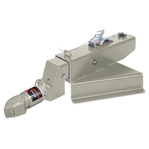 Demco Drop 7,000 lbs. 2" Slide-Lok Drum Brake Actuator 50° Mount - 8509612