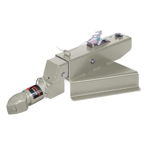 Demco Drop 8,000 lbs. 2-5/16" Slide-Lok Primed Drum Brake Actuator 50° Mount - 8759812