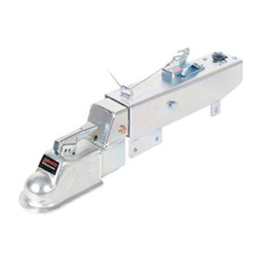 Demco Drop 8,000 lbs. 2-5/16" EZ-Latch Zinc Drum Brake Actuator - 8759411