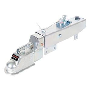 Demco Drop 8,000 lbs. 2-5/16" EZ-Latch Zinc Drum Brake Actuator - 8759411