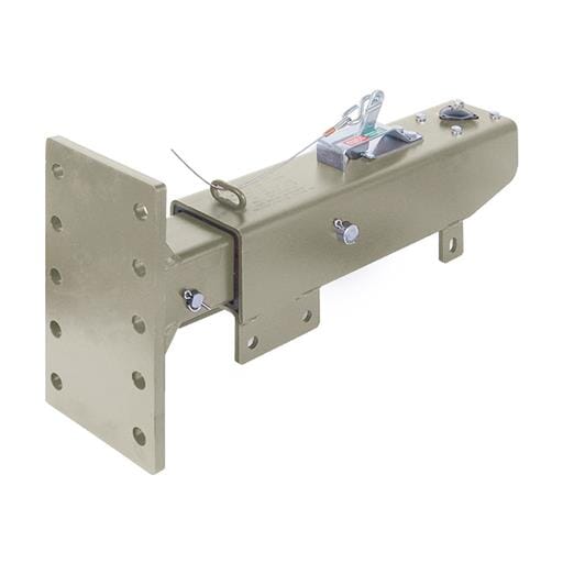 Demco Flat Plate 8,000 lbs. Primed Drum Brake Actuator - 8759152