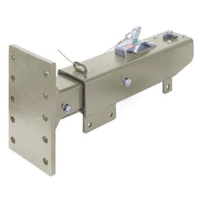 Demco Flat Plate 8,000 lbs. Primed Drum Brake Actuator - 8759152