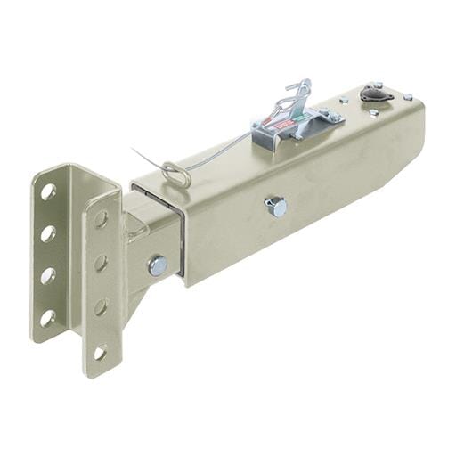 Demco Center Position Channel 8,000 lbs. Primed Finish Drum Brake Actuator - 8759922