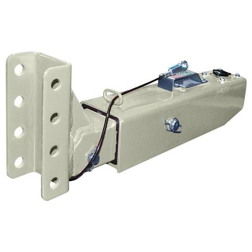 Demco Up Position Channel 8,000 lbs. Primed Finish Drum Brake Actuator - 8759942