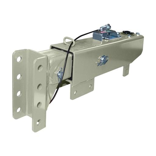 Demco Down Position Channel 8,000 lbs. Primed Finish Drum Brake Actuator - 8759132