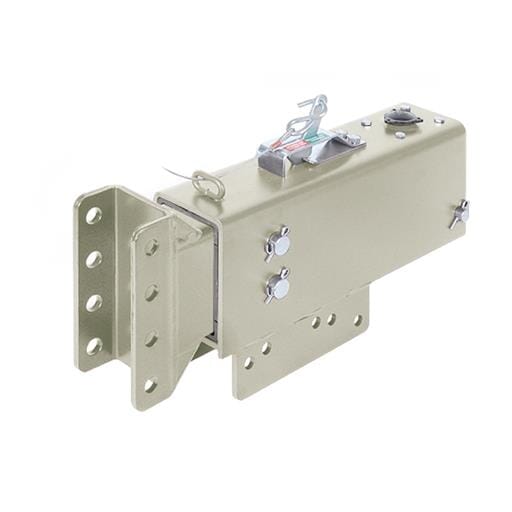 Demco 8" Channel 12,500 lbs. Primed Finish Drum Brake Actuator - 8101022