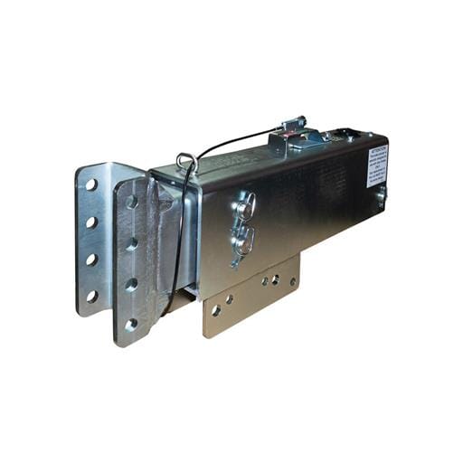 Demco 8" Channel 20,000 lbs. Plated Finish, Disc Brake Actuator - 8202031