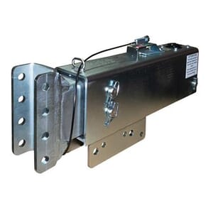 Demco 8" Channel 20,000 lbs. Plated Finish, Disc Brake Actuator - 8202031