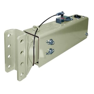 Demco 8" Channel 20,000 lbs. Primed Finish, Drum Brake Actuator - 8202022