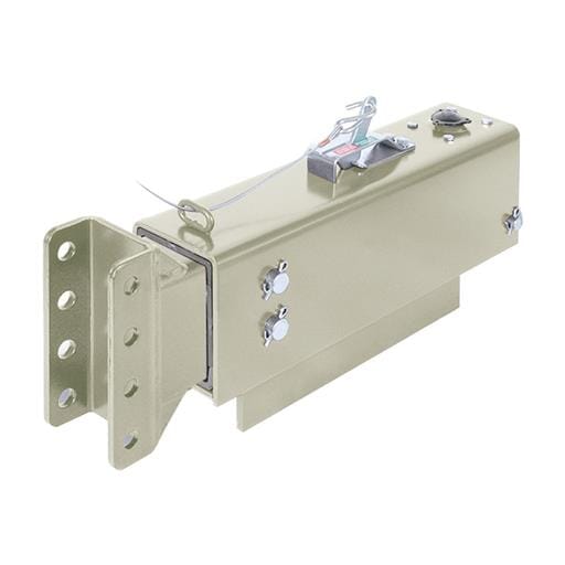 Demco 8" Channel 20,000 lbs. Primed Finish, Drum Brake Actuator - 8202122