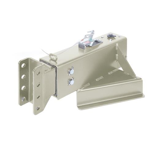 Demco 8" Channel 20,000 lbs. Primed Finish, Drum Brake Actuator - 8202222