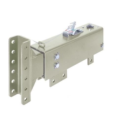 Demco 12" Channel 20,000 lbs. Primed Finish, Drum Brake Actuator - 8202522