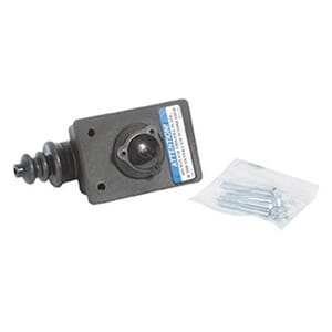 Demco Brake Master Cylinder Replacement for Disc Brakes - 5672