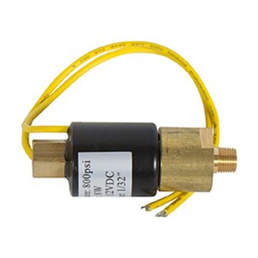 Demco Replacement Inline Solenoid - 11993