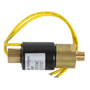 Demco Replacement Inline Solenoid - 11993