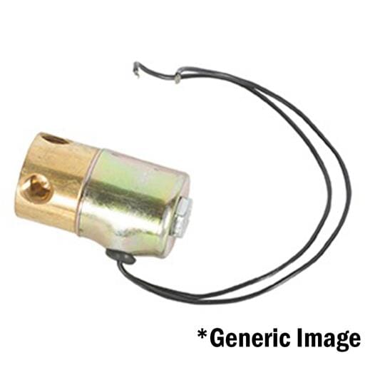 Demco Replacement Bypass Solenoid Kit - 5404